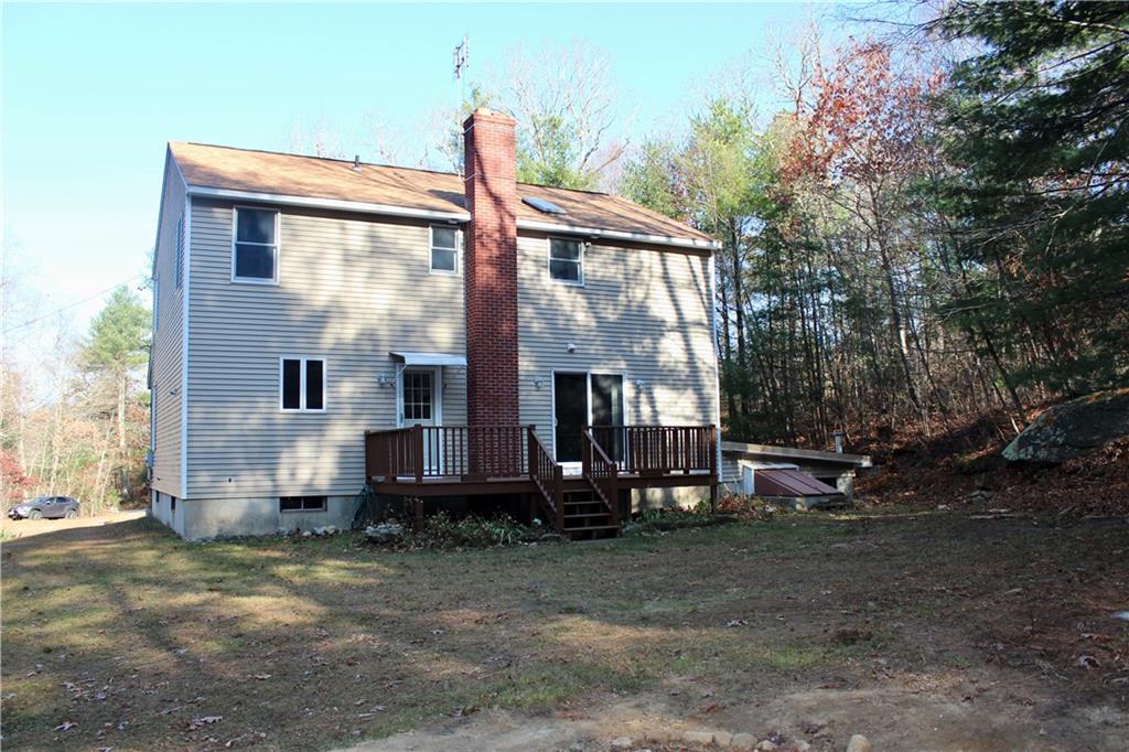 113 Gold Mine Road Property Photo 5