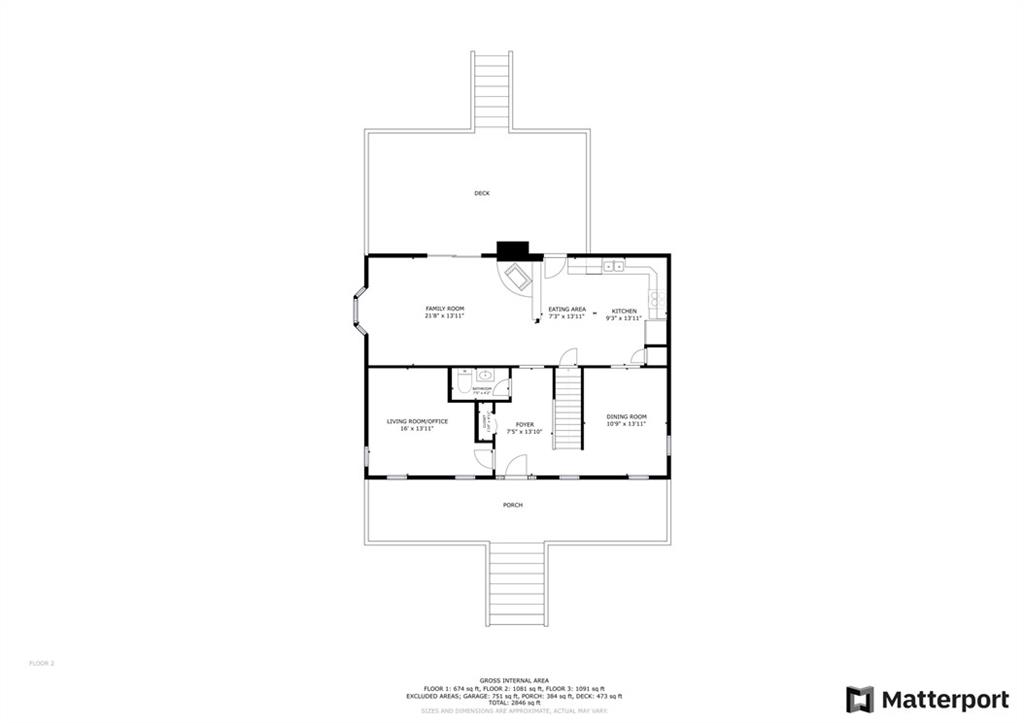 113 Gold Mine Road Property Photo 45