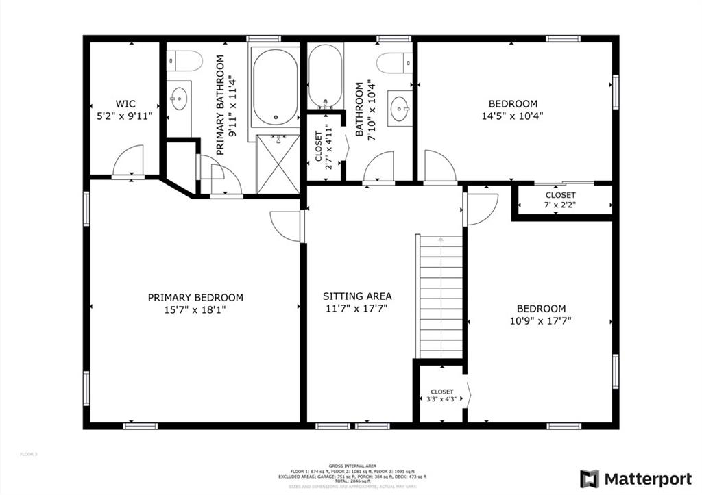 113 Gold Mine Road Property Photo 46