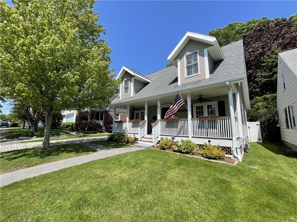 40 Keeher Avenue Property Photo 1
