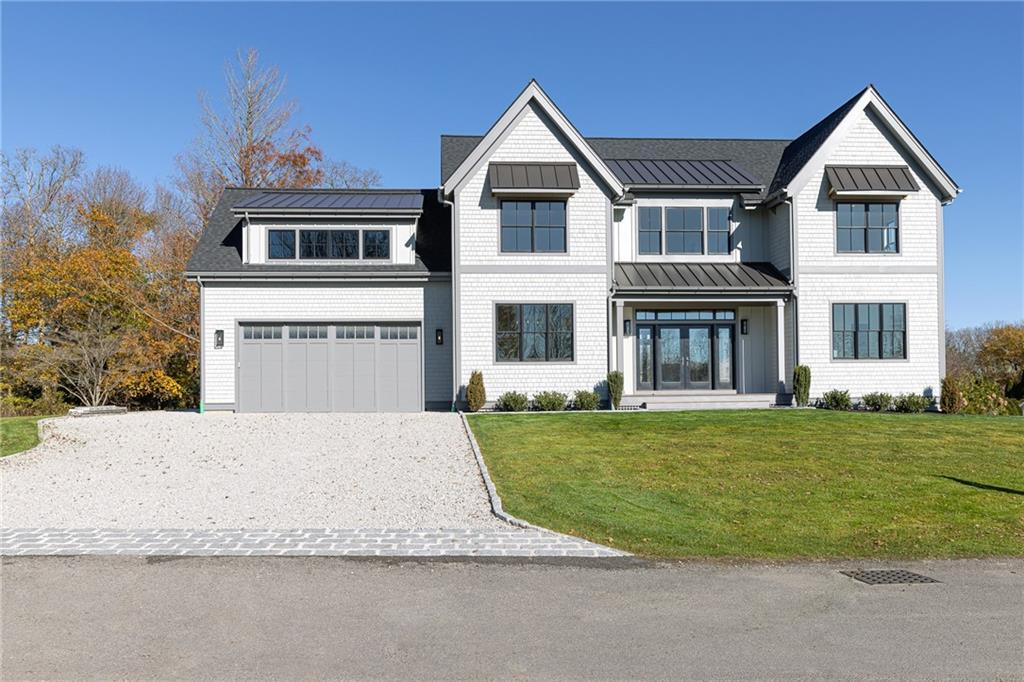 1 Stone Bridge Drive Property Photo 1