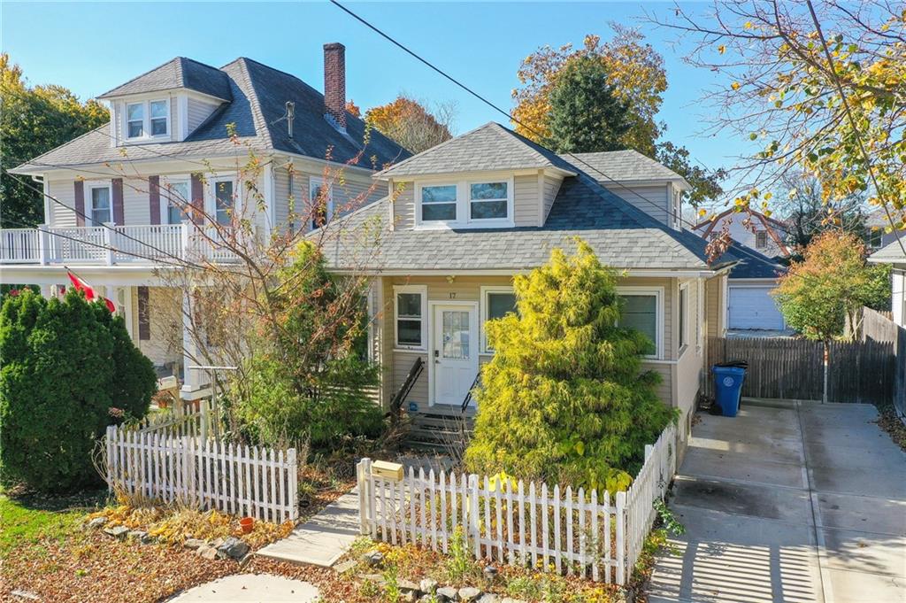 17 River Street Property Photo 1