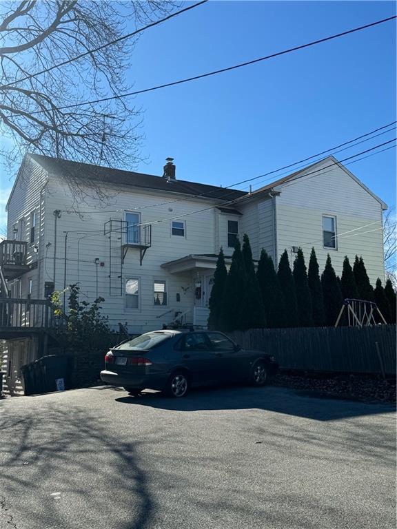 4 Kenyon Street Property Photo 2