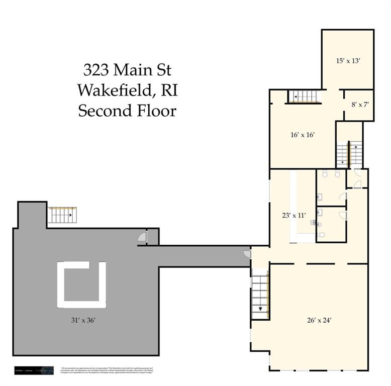 323 Main Street Property Photo 11