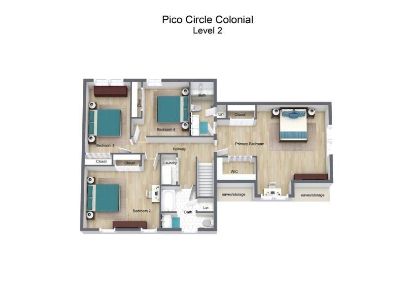 6 Pico Circle Property Photo 30