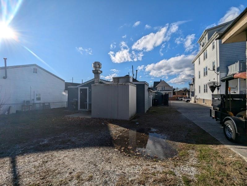 322 Metacom Avenue Property Photo 5