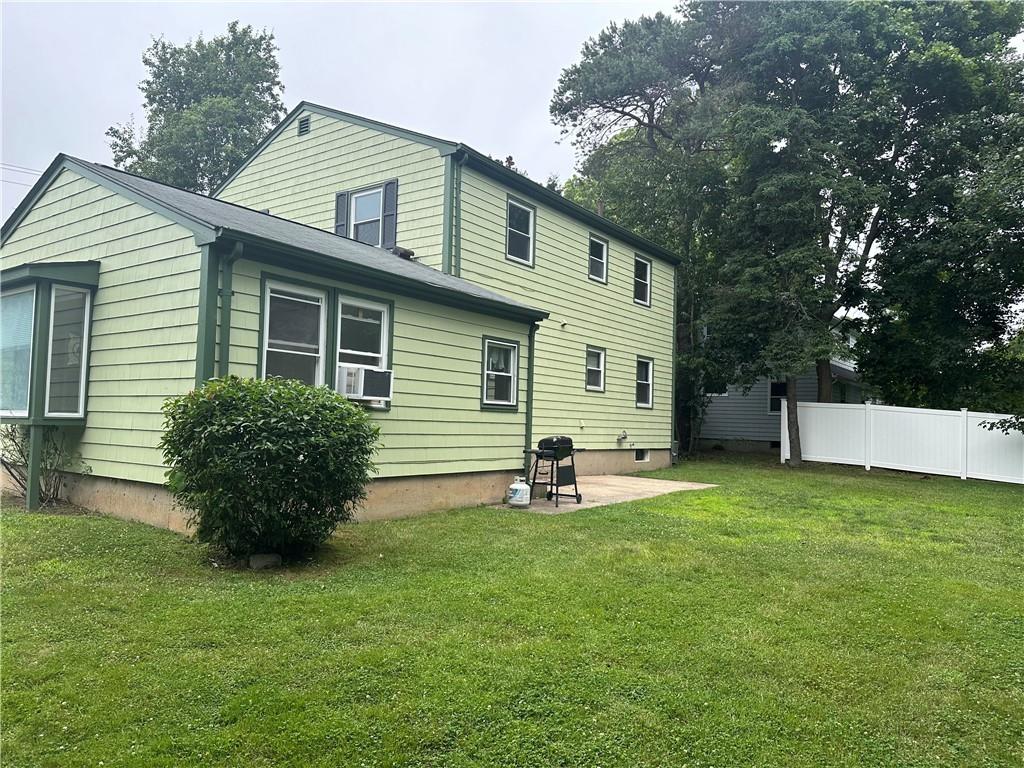 65 Lambert Street Property Photo 2