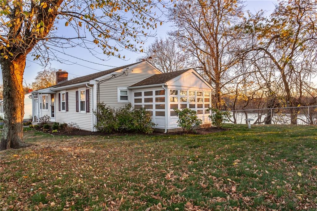 100 Roger Williams Avenue Property Photo 2