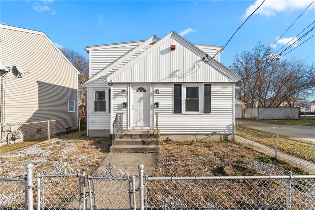 139 Dante Street