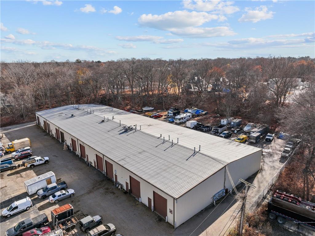 100 Bellows Street Property Photo 23