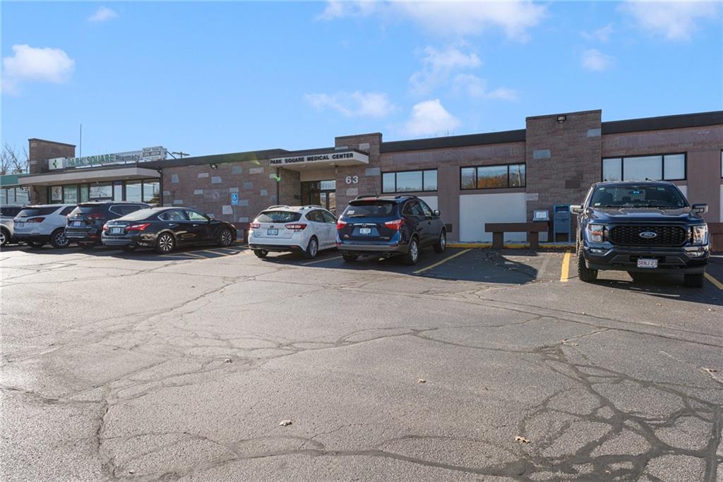 63 Eddie Dowling Highway Unit 1 Property Photo 2