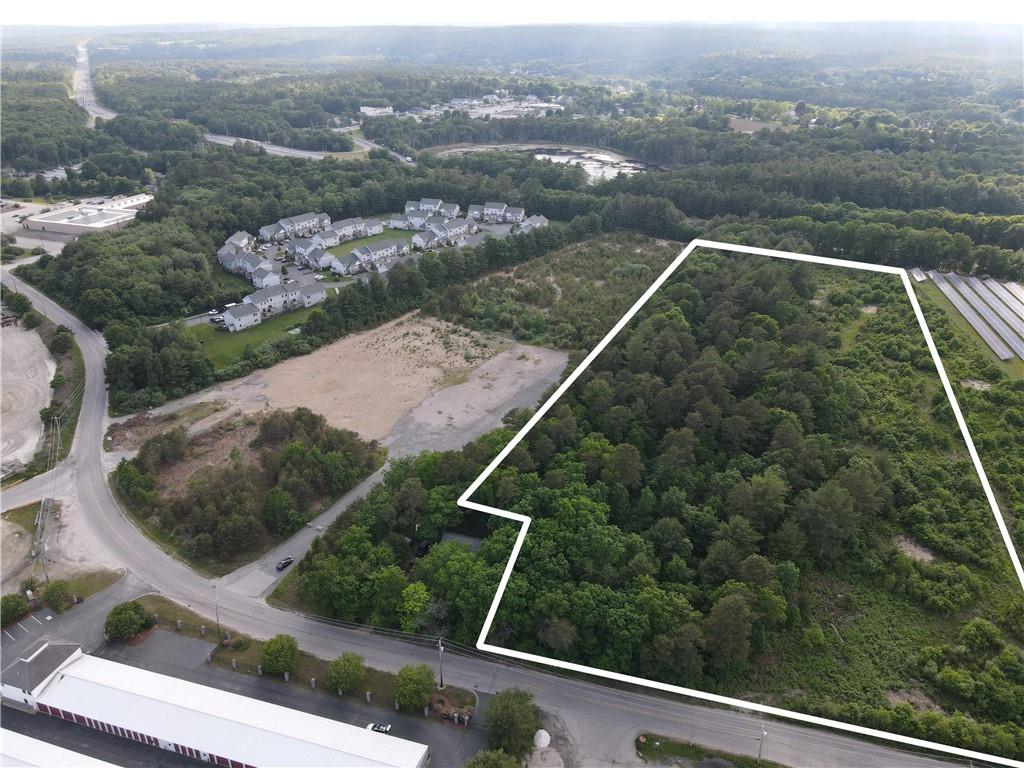 0 Stilson Road Property Photo 2