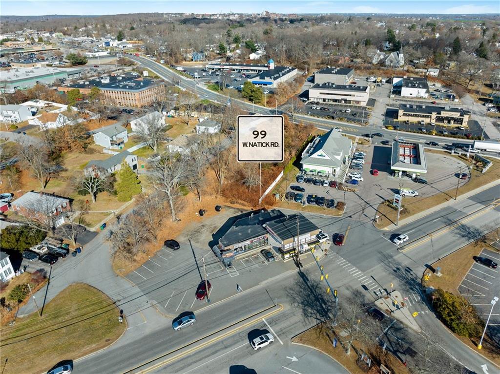 99 West Natick Road Property Photo 2