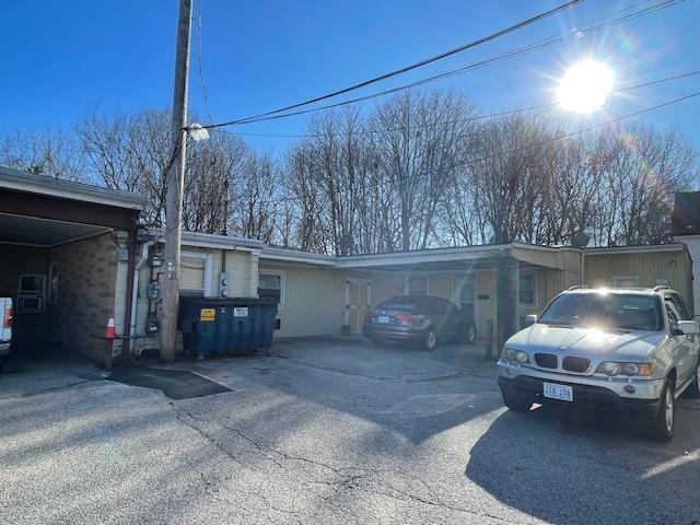 1790 Cranston Street Property Photo 4