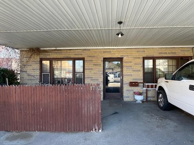 1790 Cranston Street Property Photo 5