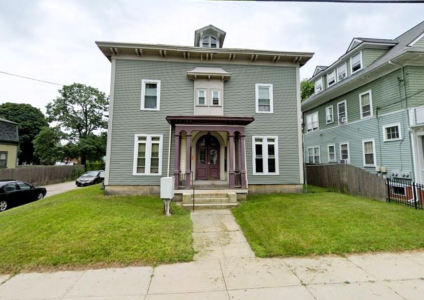 38 Mawney Street Property Photo 1