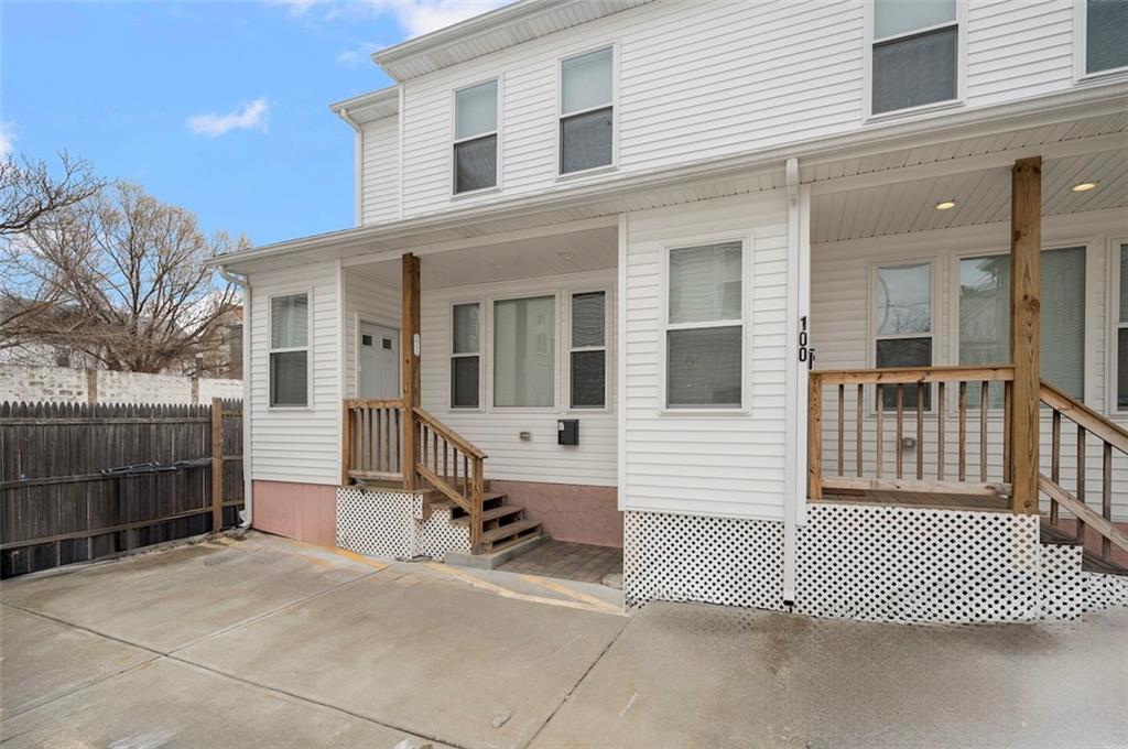 100 Penn Street Property Photo 2