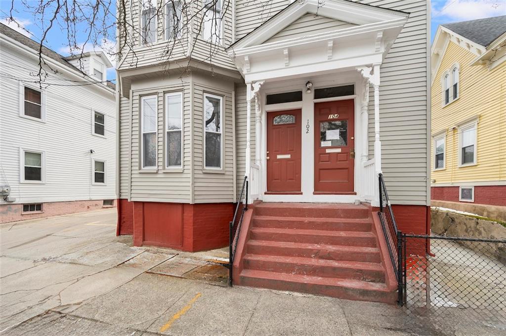 102 Penn Street Property Photo 1