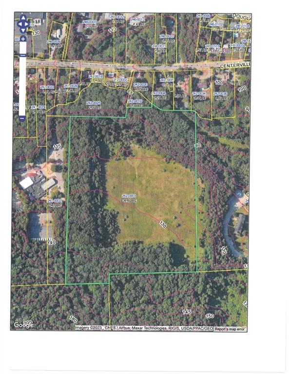 0 Centerville Road Property Photo 2