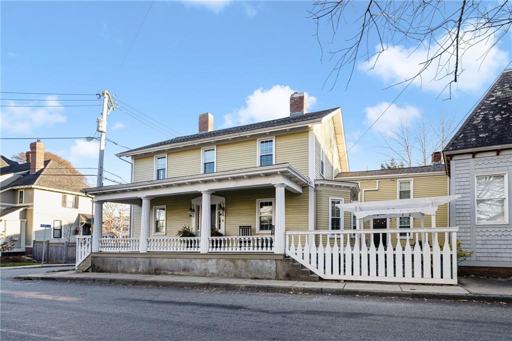 17 Old Beach Road Property Photo 45