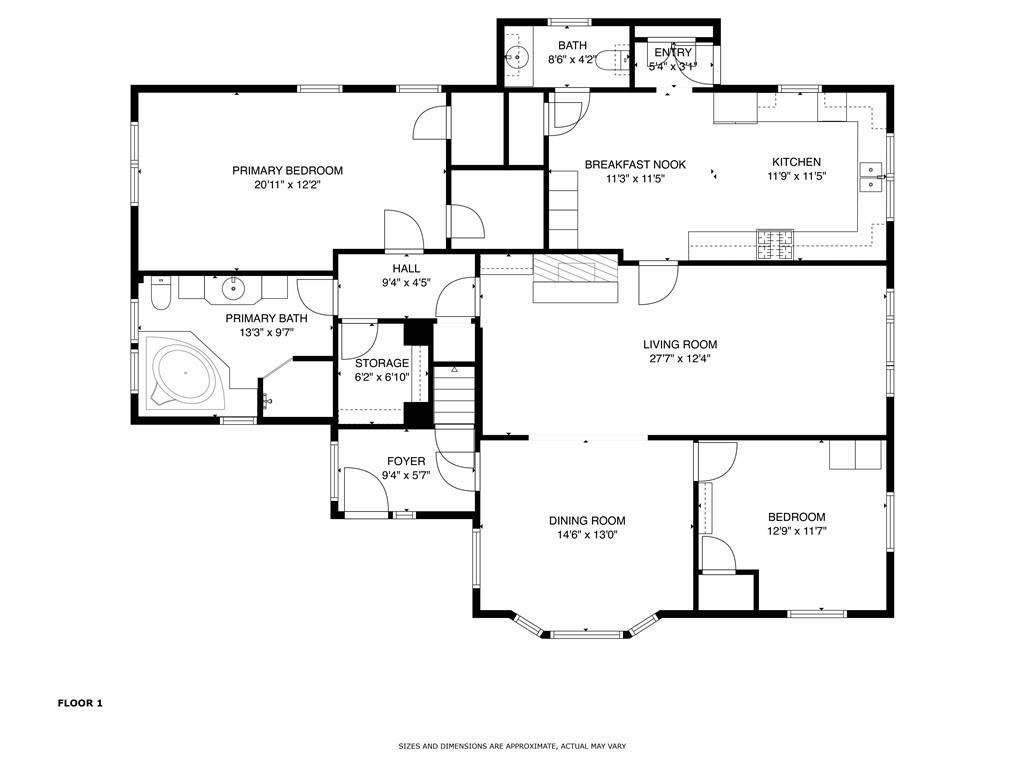 300 Farmington Avenue Property Photo 47