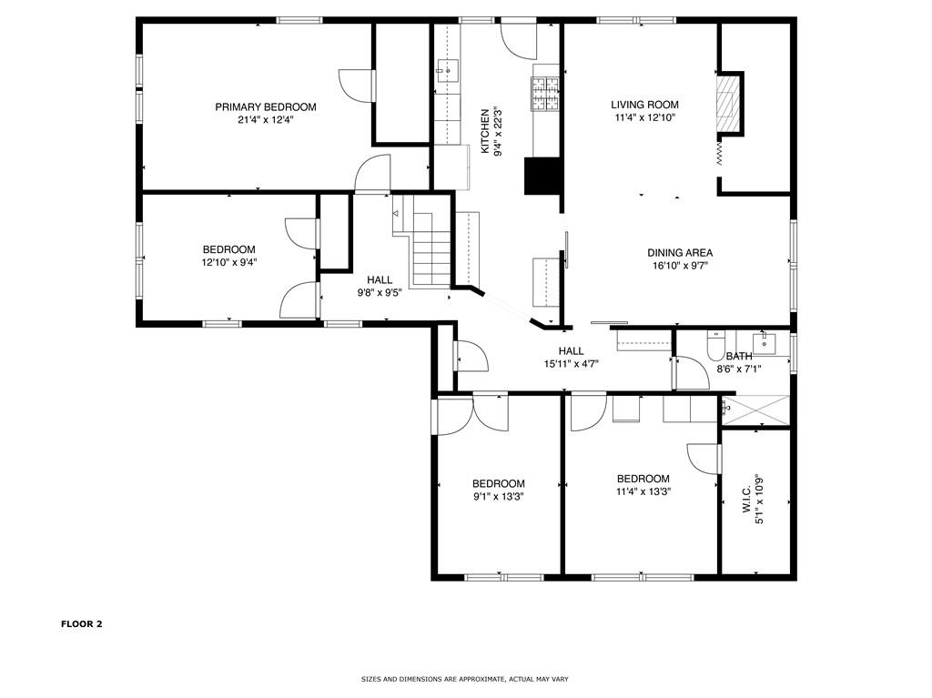 300 Farmington Avenue Property Photo 48