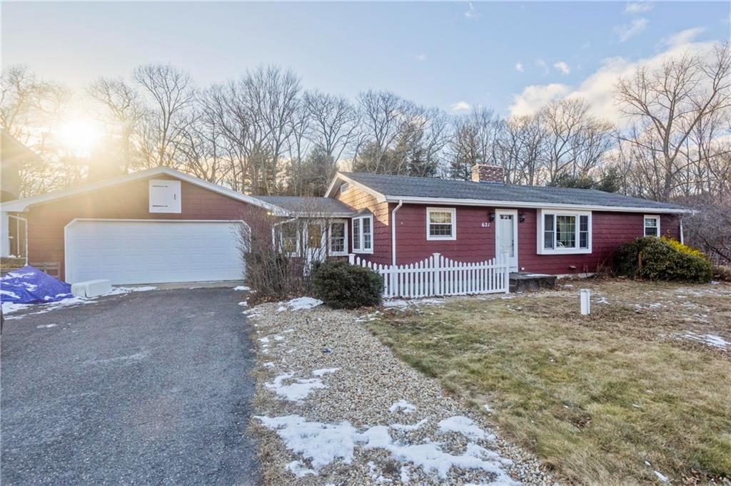 621 Black Plain Road Property Photo 2