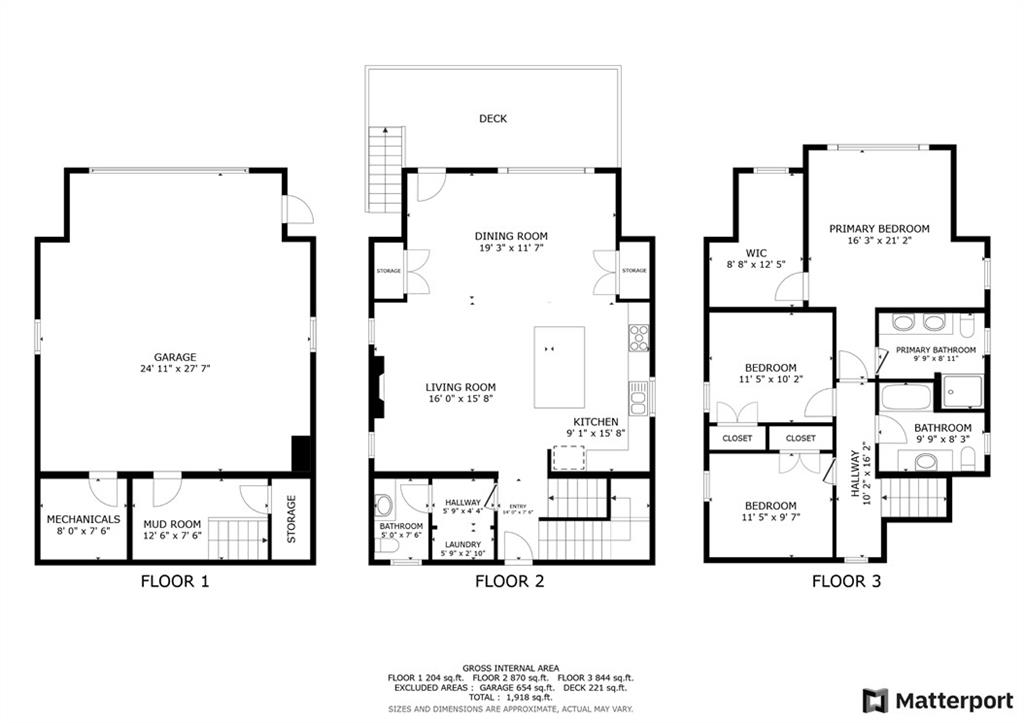 144 Bailey Street Property Photo 15