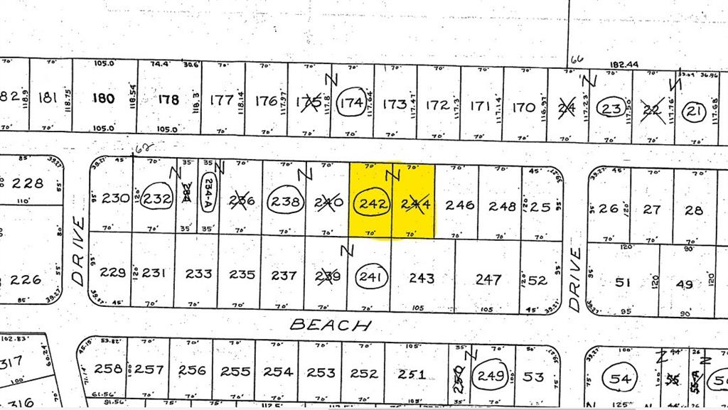 0 Daytona Avenue Property Photo 2