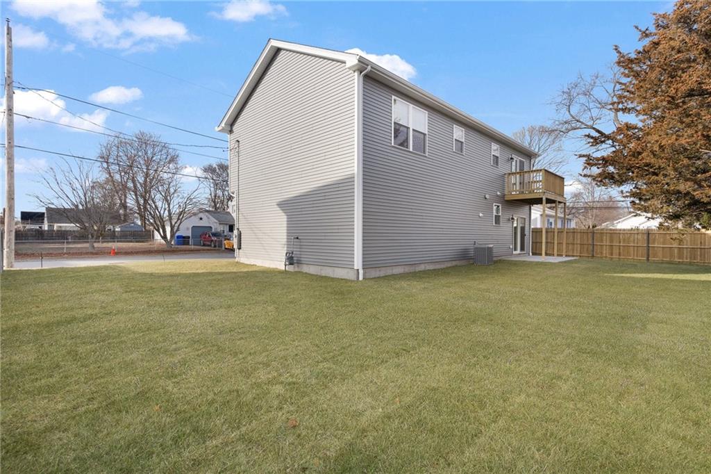 99 Draper Street Property Photo 6