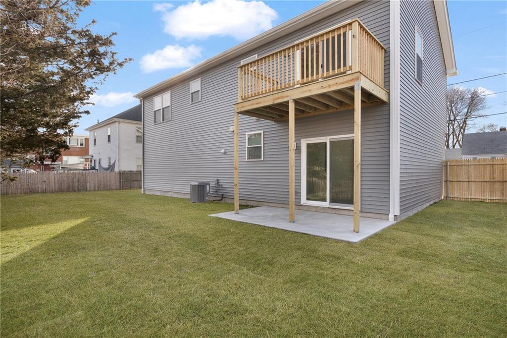 99 Draper Street Property Photo 7