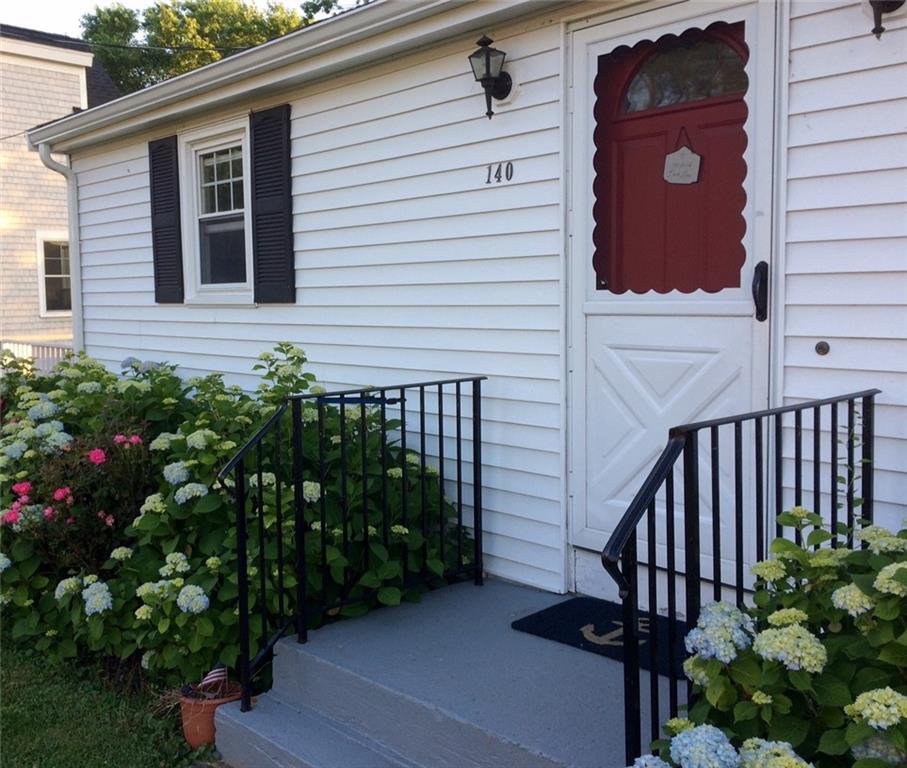 140 Renfrew Avenue Property Photo 12
