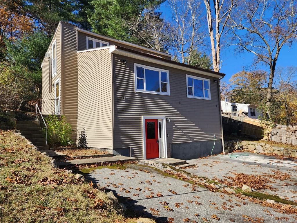53 Knotty Oak Shores Property Photo 1