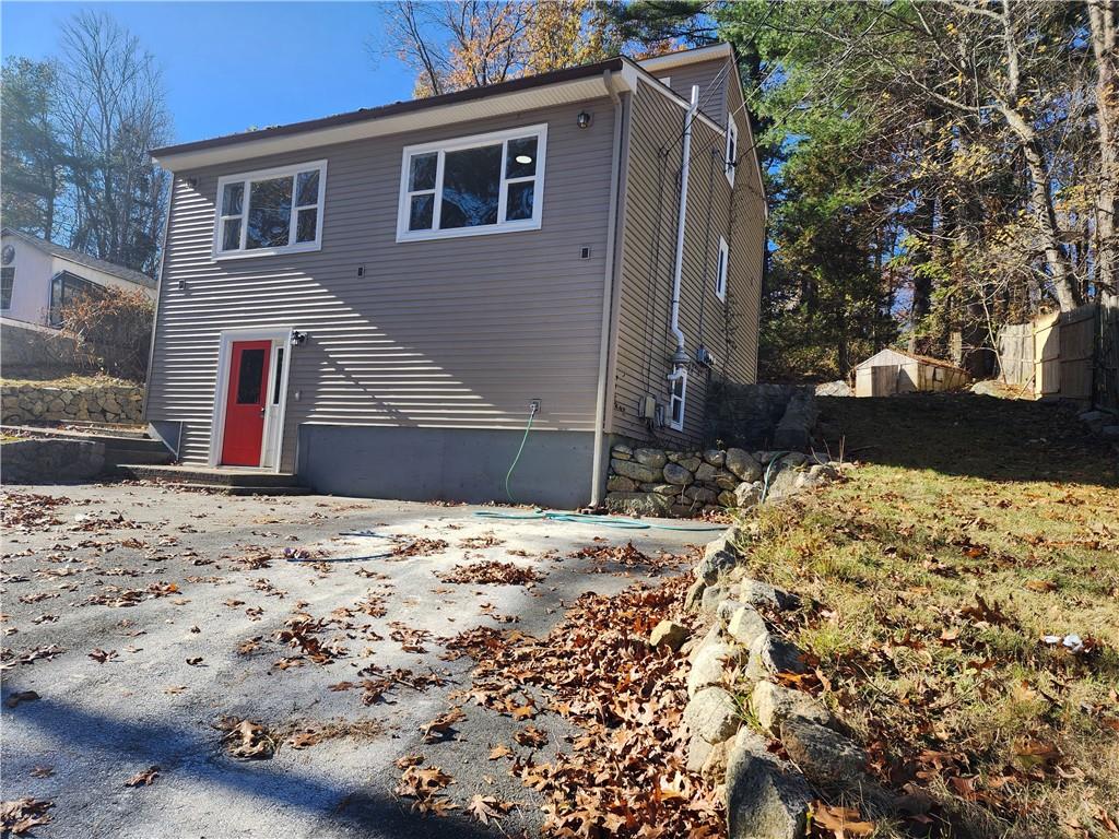 53 Knotty Oak Shores Property Photo 3