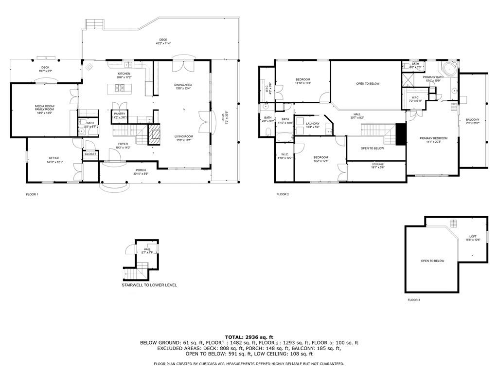 4 Pokanoket Trail Property Photo 38