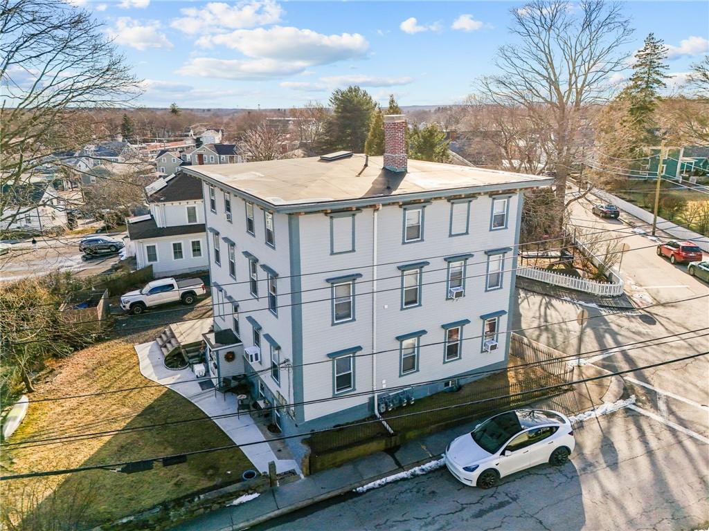 154 Peirce Street Property Photo 5