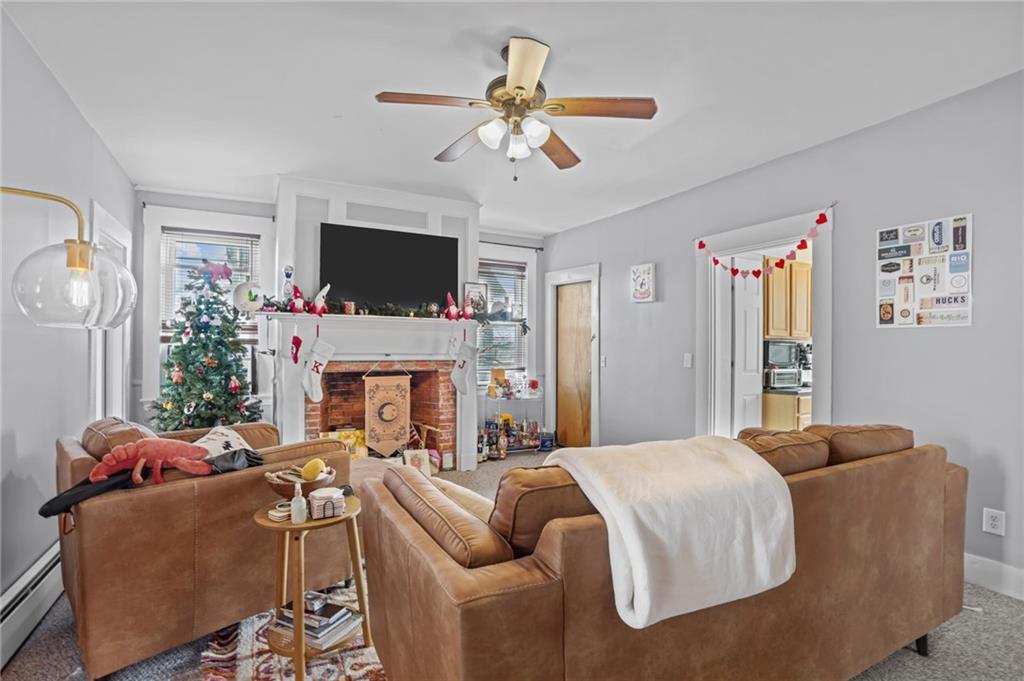 154 Peirce Street Property Photo 7