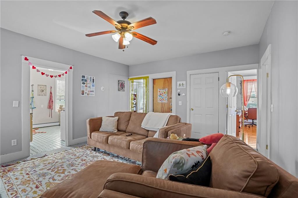 154 Peirce Street Property Photo 19