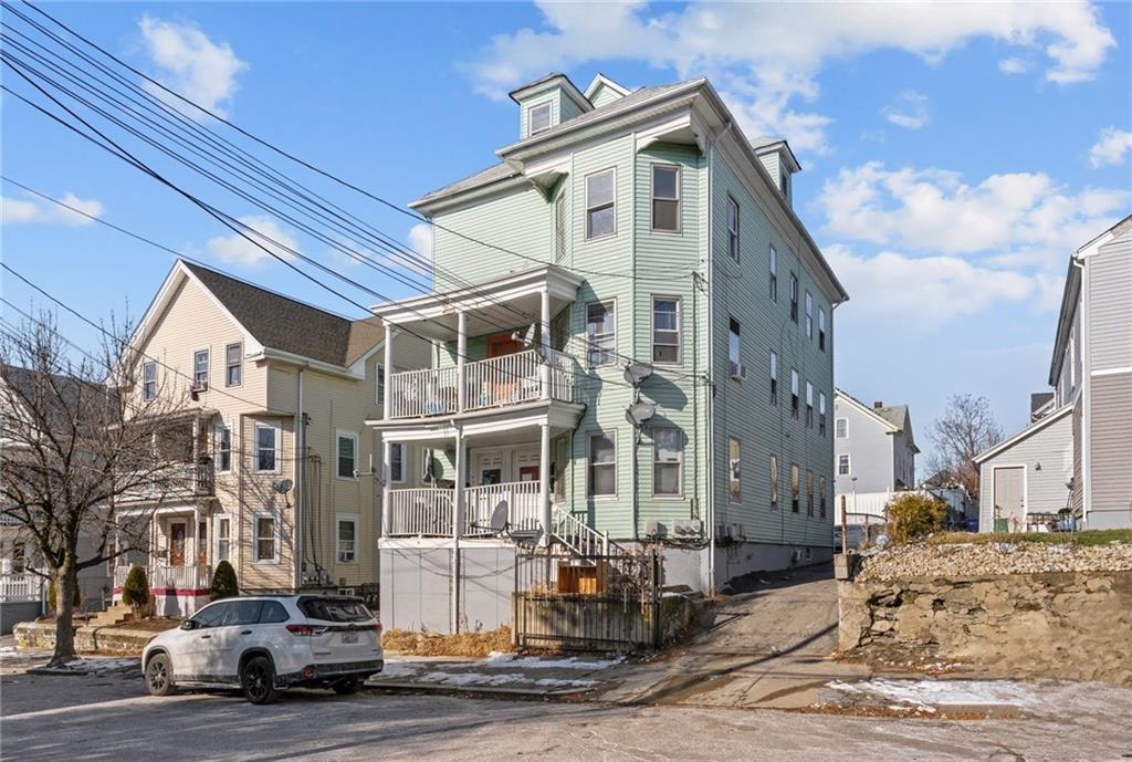 173 Chapin Avenue Property Photo 1