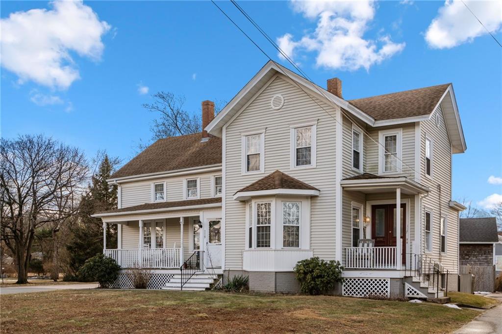 117 Centre Street Property Photo 1