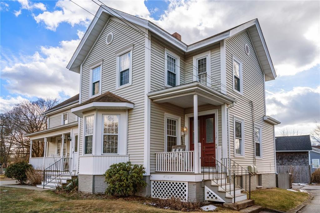 117 Centre Street Property Photo 13