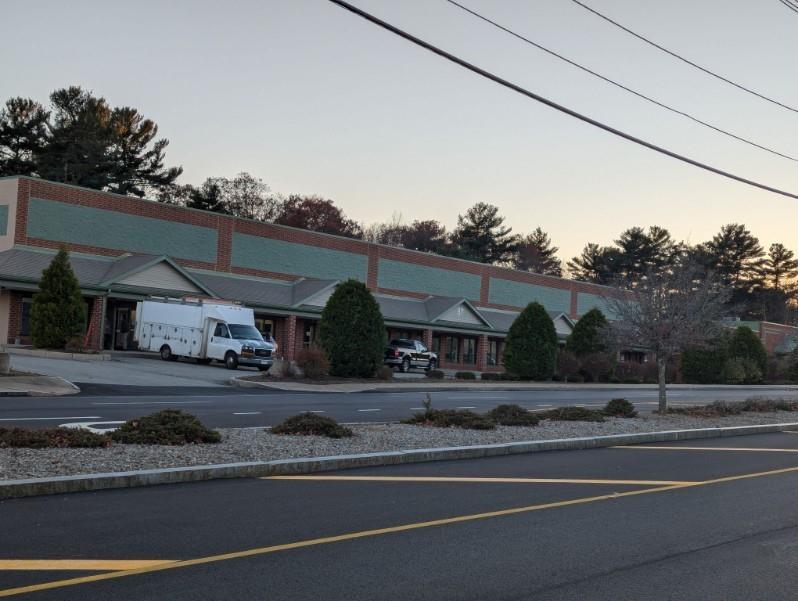 87 Centre Of New England Boulevard Property Photo 2