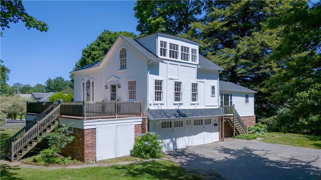 40 Catherine Street Property Photo 1