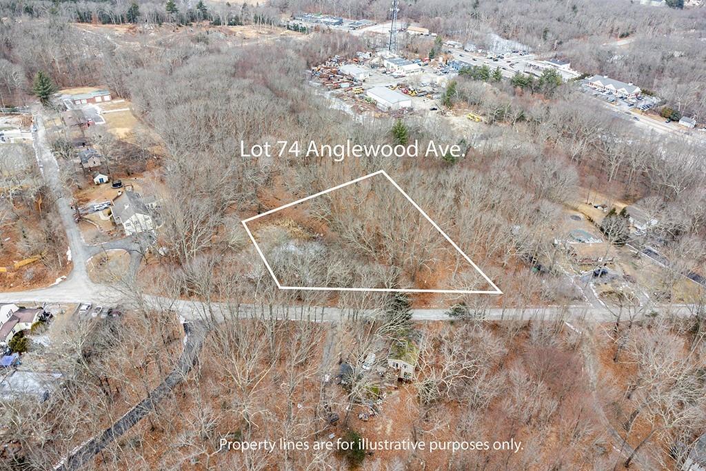 0 Lot 74 Anglewood Avenue Property Photo 1