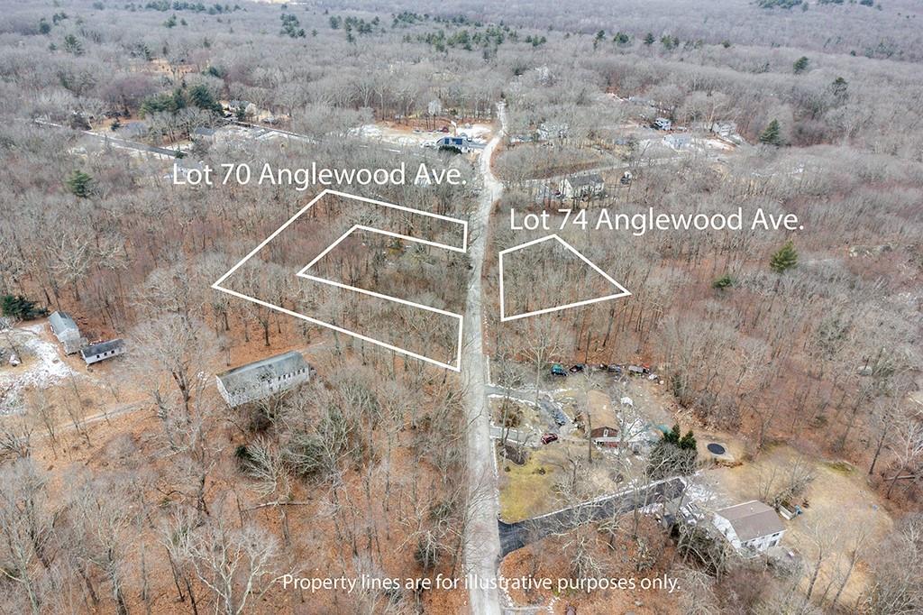 0 Lot 74 Anglewood Avenue Property Photo 2