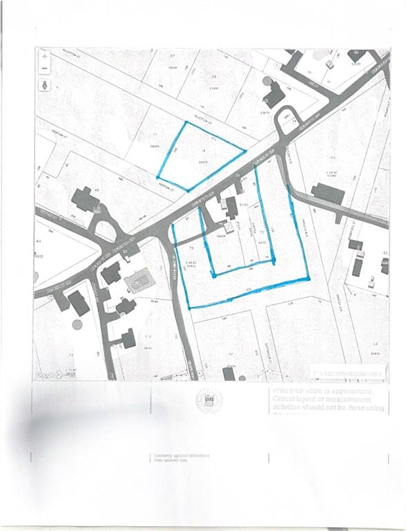 0 Lot 74 Anglewood Avenue Property Photo 5
