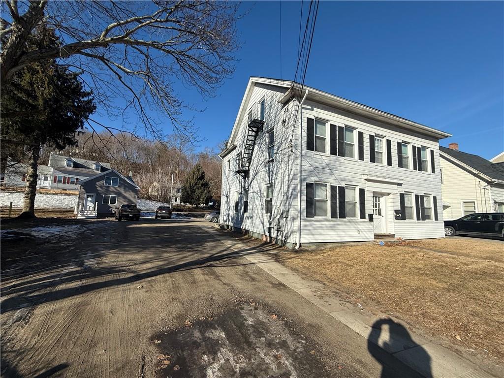 780 784 Providence Street Property Photo 1