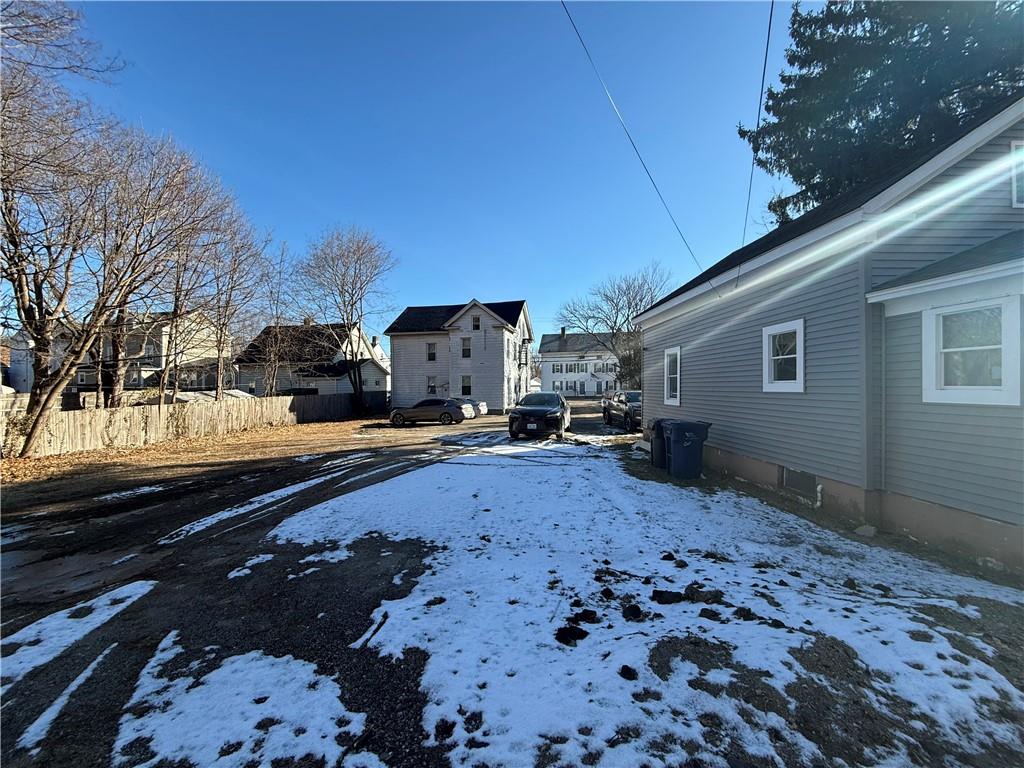 780 784 Providence Street Property Photo 2