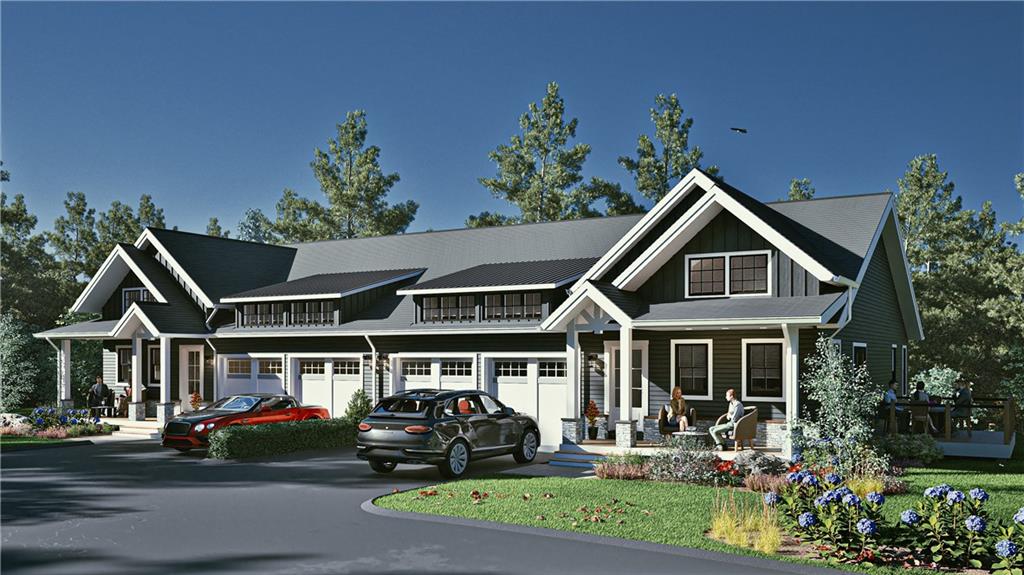 3 A Fern Ridge