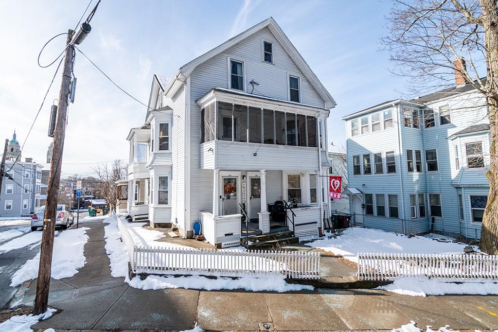125 Elm Street Property Photo 1